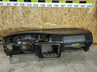Торпедо Opel Vectra B