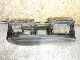 Торпедо Opel Vectra B