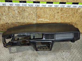 Торпедо Opel Vectra B