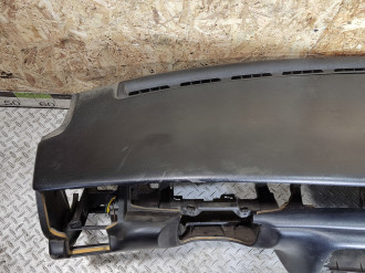 Торпедо Opel Vectra B