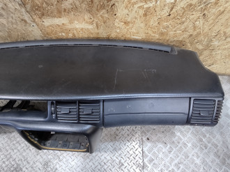 Торпедо Opel Vectra B