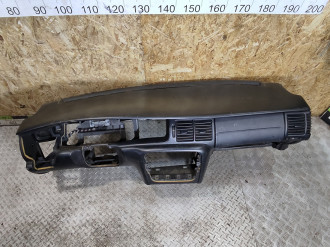 Торпедо Opel Vectra B