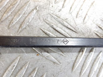 Поводок стеклоочистителя заднего Opel Vectra B