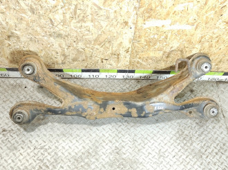 Балка задняя Opel Vectra B