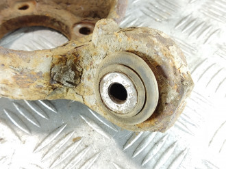 Рычаг задний продольный правый Opel Vectra B