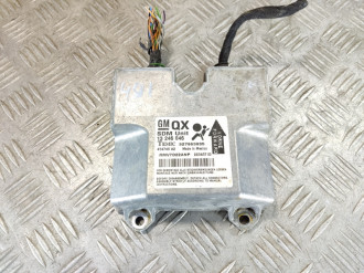 Блок управления Air Bag Opel Zafira B