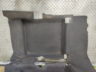 Пол багажника Opel Zafira B