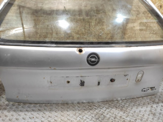 Дверь багажника Opel Astra F