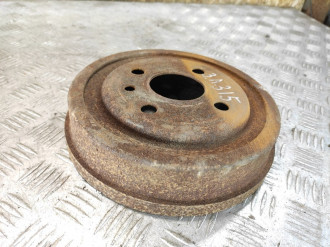 Барабан тормозной Opel Astra F