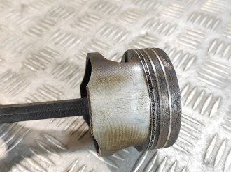 Поршень с шатуном Opel Astra F