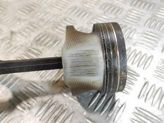 Поршень с шатуном Opel Astra F