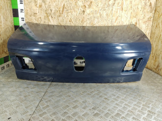 Крышка багажника Opel Omega B