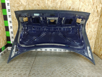 Крышка багажника Opel Omega B