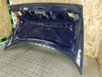 Крышка багажника Opel Omega B