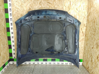 Капот Opel Omega B