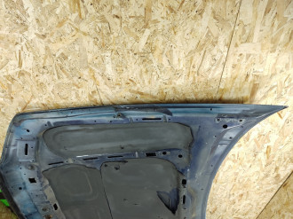 Капот Opel Omega B