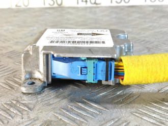 Блок управления Air Bag Opel Astra G