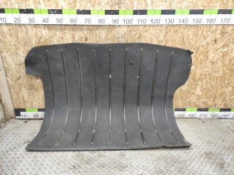 Пол багажника Opel Astra G