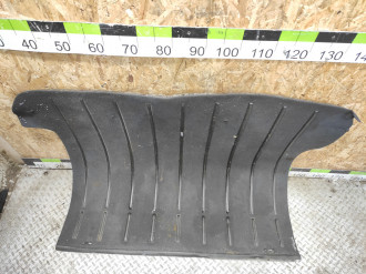Пол багажника Opel Astra G
