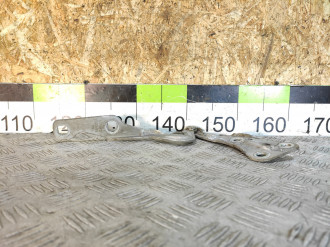 Петля капота правая Opel Astra G