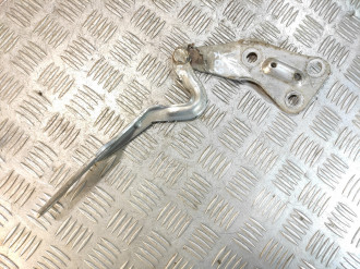 Петля капота правая Opel Astra G