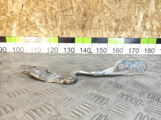 Петля капота правая Opel Astra G