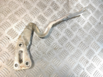 Петля капота правая Opel Astra G