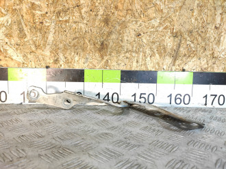 Петля капота левая Opel Astra G