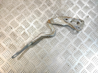 Петля капота левая Opel Astra G