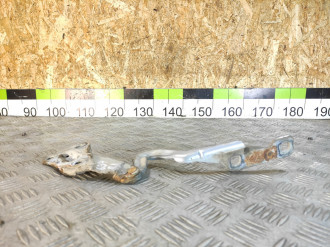 Петля капота левая Opel Astra G