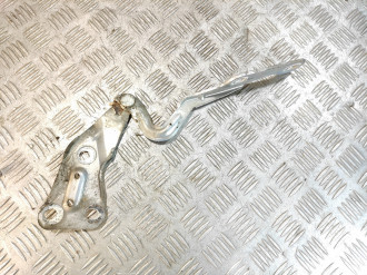 Петля капота левая Opel Astra G