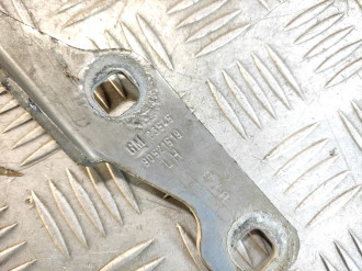 Петля капота левая Opel Astra G