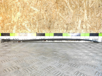 Молдинг стекла Opel Astra G