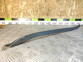 Молдинг стекла Opel Astra G