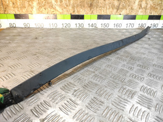 Молдинг стекла Opel Astra G