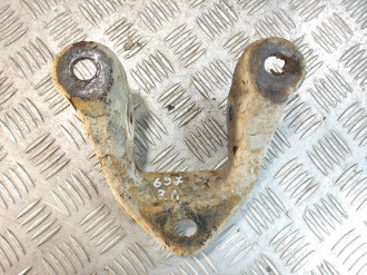 Кронштейн задней балки Opel Astra G