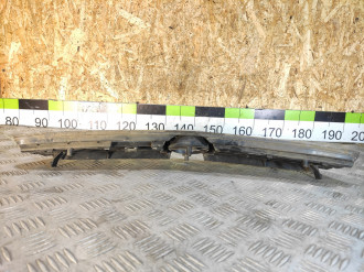 Решетка радиатора Opel Astra G