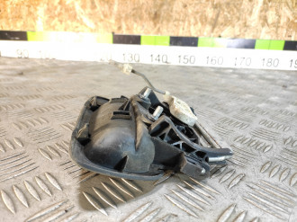 Ручка двери задней левой Opel Astra G