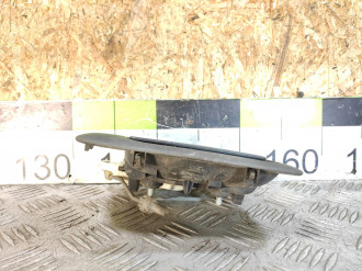 Ручка двери задней правой Opel Astra G