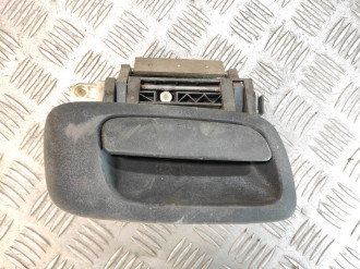 Ручка двери задней правой Opel Astra G