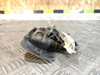 Ручка двери задней правой Opel Astra G