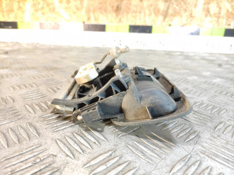 Ручка двери задней правой Opel Astra G