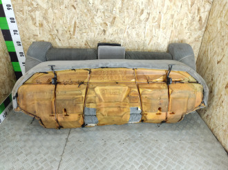 Сиденье заднее Opel Omega B