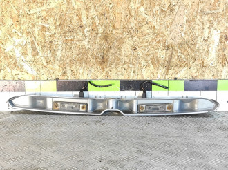 Накладка крышки багажника Opel Astra G