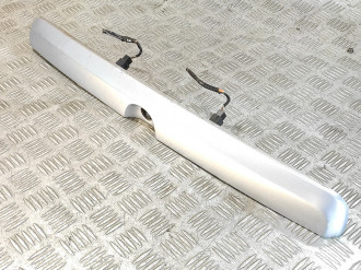 Накладка крышки багажника Opel Astra G