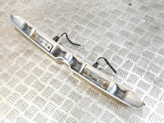 Накладка крышки багажника Opel Astra G