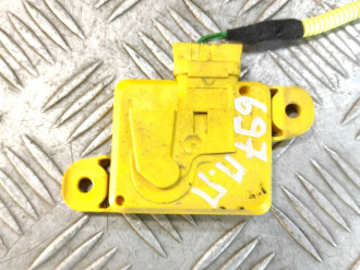 Датчик Air Bag Opel Astra G