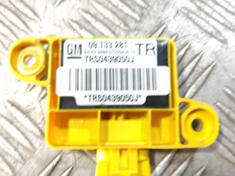 Датчик Air Bag Opel Astra G