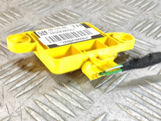 Датчик Air Bag Opel Astra G