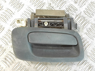 Ручка двери передней правой Opel Astra G